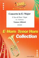 Concerto in Eb Major Download