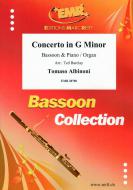Concerto in G Minor Download