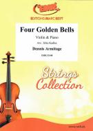 Four Golden Bells Download
