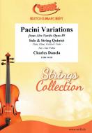 Pacini Variations Download