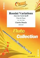 Rossini Variations Download