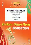 Bellini Variations Download