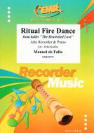 Ritual Fire Dance Download