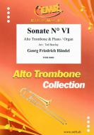 Sonate No VI Download