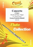 Concerto D Major Download