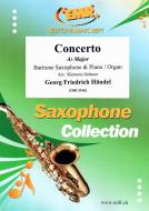 Concerto Ab Major Download