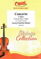 Concerto C Major Download