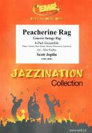 Peacherine Rag Download