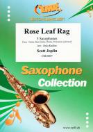 Rose Leaf Rag Download