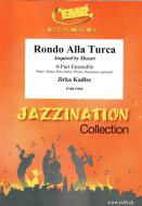 Rondo Alla Turca Download