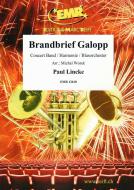 Brandbrief Galopp Download