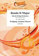 Rondo D Major Download