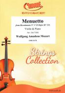 Menuetto Download