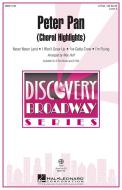 Peter Pan (Choral Highlights) 