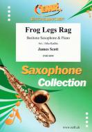 Frog Legs Rag Download