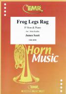 Frog Legs Rag Download