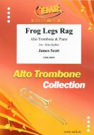 Frog Legs Rag Download