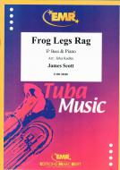 Frog Legs Rag Download