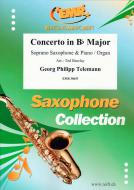 Concerto in Bb Major Download