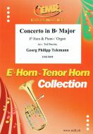 Concerto in Bb Major Download