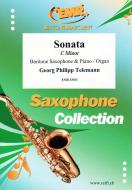 Sonata C minor Download