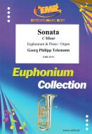 Sonata C minor Download