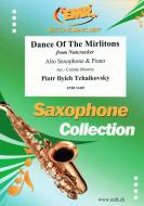Dance of the Mirlitons Download
