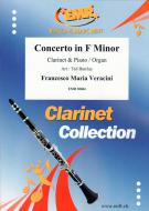Concerto in F Minor Download