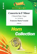 Concerto in F Minor Download