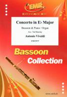 Concerto in Eb Major Download