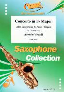 Concerto in Bb Major Download
