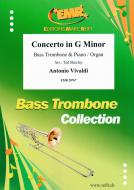 Concerto in G Minor Download
