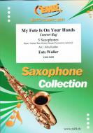 My Fate Is on Your Hands Download