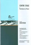 Centre Stage - Bass Clef 