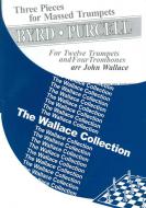 Three Massed Trumpet Pieces 