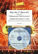 Play the 1st F Horn: Famous Overtures 4 Download