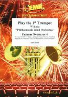 Play the 1st Trumpet: Famous Overtures 4 Download