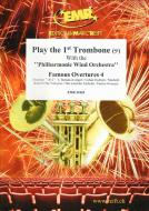 Play the 1st Trombone: Famous Overtures 4 Download