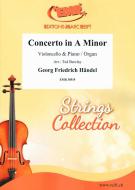 Concerto in A Minor Download