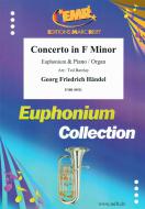 Concerto in F Minor Download