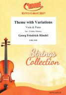 Theme with Variations Download