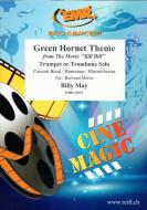 Green Hornet Theme Download
