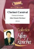 Clarinet Carnival Download