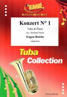 Konzert No 1 Download