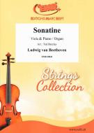 Sonatine Download