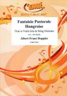 Fantaisie Pastorale Hongroise Download