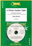 A Winter Sunday Night Download