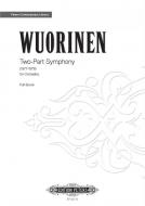 Two-Part Symphony 