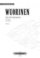 Two-Part Symphony 