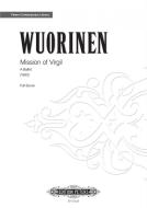 The Mission of Virgil 